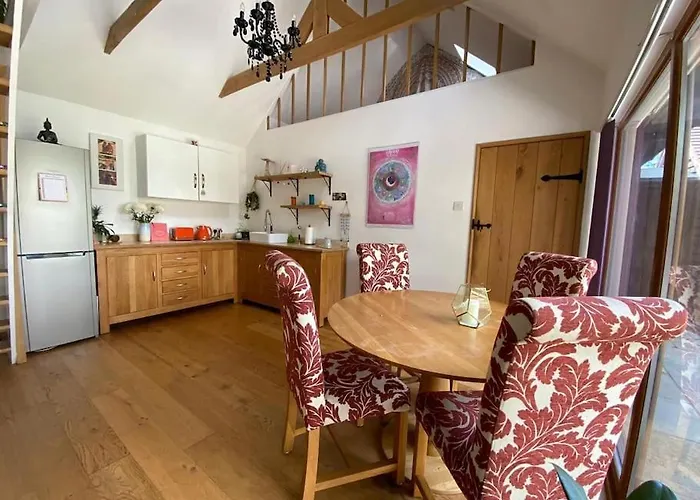 The Retreat, A Relaxing Getaway For Couples