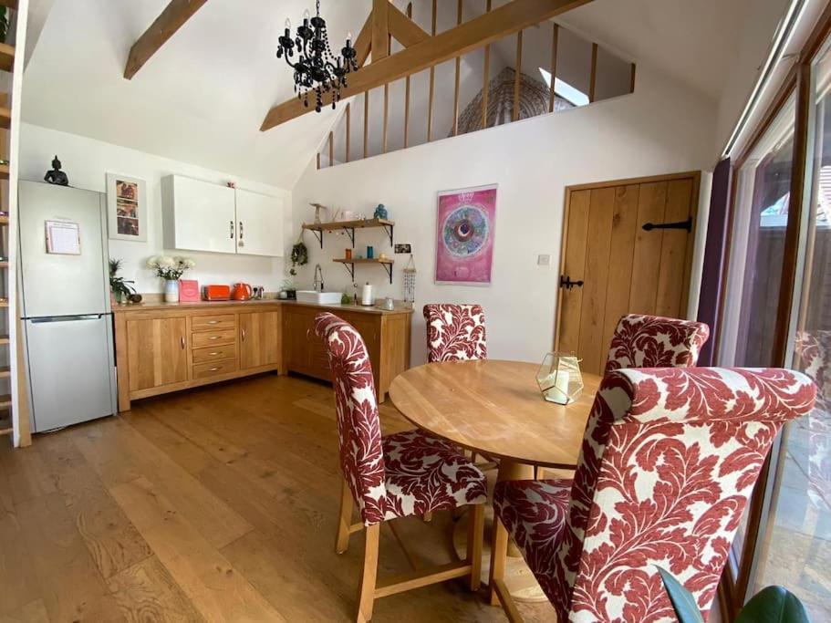 Apartment The Retreat, A Relaxing Getaway For Couples Hambrook