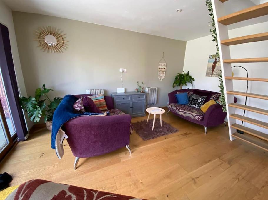Apartment The Retreat, A Relaxing Getaway For Couples *