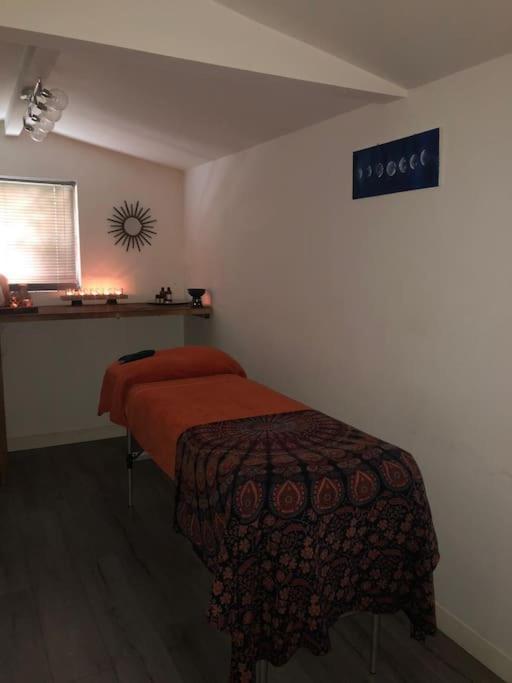 The Retreat, A Relaxing Getaway For Couples *